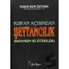 Kur’an Açısından Şeytancılık Bütün Eserleri: 34