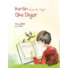 Kur’an Bana Ne Diyor? Oku Diyor (Ciltli)