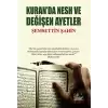 Kuranda Nesh ve Değişen Ayetler