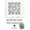 Kurandan İncelikler 2. Cilt