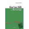 Kur’an Dili ve Retoriği