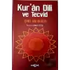 Kur’an Dili ve Tecvid / Temel Dini Bilgiler