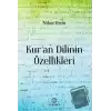 Kuran Dilinin Özellikleri