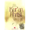 Kur’an Fihristi (Ciltli)