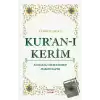 Kur’an-ı Kerim Türkçe Meali