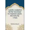 Kur’an-ı Kerim’de “Beyne” Mucizesi ve Yaşayan Kur’an Mucizeleri 2