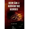 Kur’an-ı Kerim’de Korku