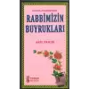 Kur’an-ı Kerim’den Rabbimizin Buyrukları (Sohbet-27)