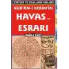 Kur’an-ı Kerim’in Havas ve Esrarı (Dua-035)