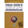 Kuran-ı Kerim’in Sıradan Bir İnsana Düşündürdükleri