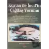 Kur’an ile İncil’in Çağdaş Yorumu