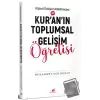 Kur’anın Toplumsal Gelişim Öğretisi