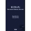 Kuran: Mucizenin Görsel Sunumu