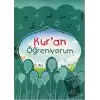 Kur’an Öğreniyorum (Ciltli)