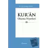 Kur’an Okuma Niyetleri