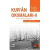 Kur’an Okumaları 2