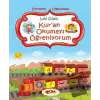 Kur’an Okumayı Öğreniyorum