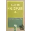 Kur’an Prensipleri