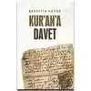 Kur’an’a Davet