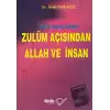 Kur’an’a Göre Zulüm Açısından Allah ve İnsan