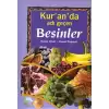 Kur’an’da Adı Geçen Besinler (Ciltli)