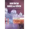 Kur’an’da Barış ve Güven