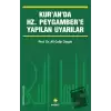 Kur’an’da Hz.Peygamber’e Yapılan Uyarılar