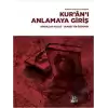 Kur’an’ı Anlamaya Giriş