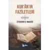 Kur’an’ın Faziletleri