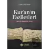 Kuranın Faziletleri - Kuran İlimlerine Giriş