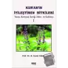 Kuranın İyileştiren Bitkileri Cilt 1