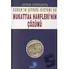 Kuran’ın Şifresi - Sistemi Ve Mukattaa Harfleri’nin Çözümü