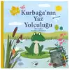 Kurbağa’nın Yaz Yolculuğu – Doğada Bir Yıl