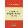 Kurdistan u  Pirsgireka Kurdan (1923-1945)