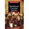 Kürdistan Üzerine Yazılar