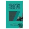 Küresel Ağlar Odağında Kültür, Kimlik ve Mekan Tartışmaları