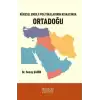 Küresel Enerji Politikalarının Kıskacında Ortadoğu