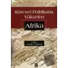 Küresel Politikada Yükselen Afrika