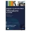 Küresel ve Çok Kültürlü Müzakere El Kitabı - Handbook of Global and Multicultural Negotiation