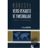 Küresel Vergi Rekabeti ve Yansımaları