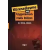 Küreselleşme ve Uygulamalı Halk Bilimi