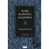 Kürk Mantolu Madonna