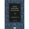 Kürk Mantolu Madonna (Ciltli)