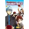 Kuroko’nun Basketbolu 1