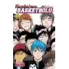 Kuroko’nun Basketbolu 11