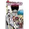 Kuroko’nun Basketbolu 15. Cilt