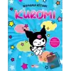 Kuromi Boyama Kitabı