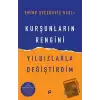 Kurşunların Rengini Yıldızlarla Değiştirdim