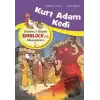 Kurt Adam Kedi - Dedektif Köpek Sherlock’un Maceraları