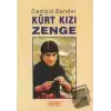 Kürt Kızı Zenge